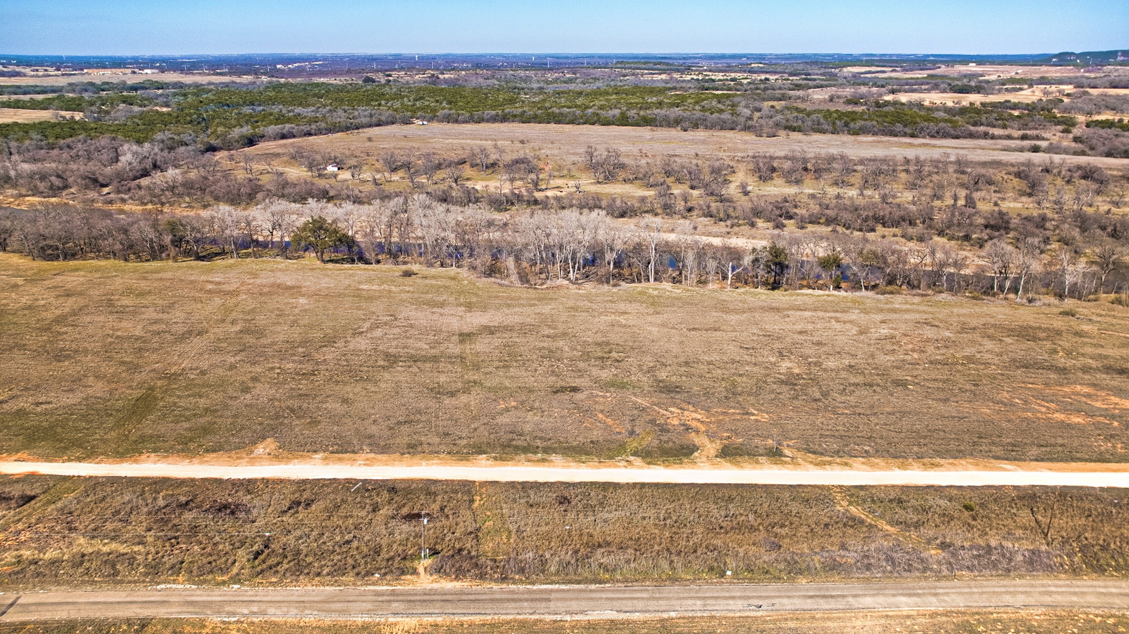 13301 Mitchell Bend (Lot 9) Court Granbury TX 76048