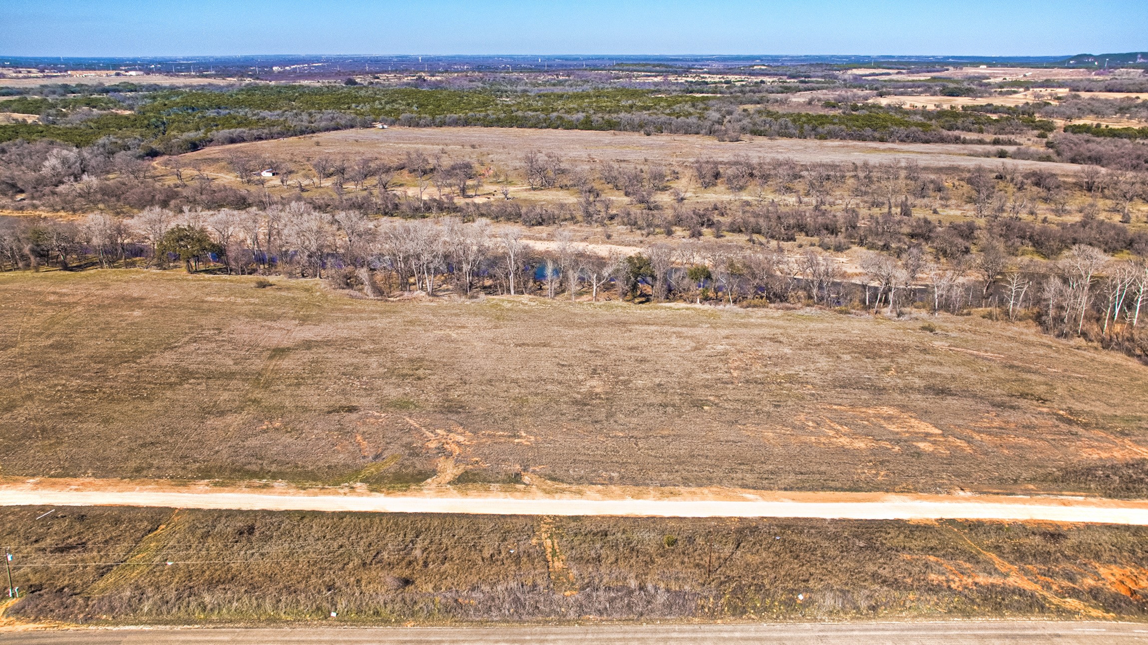 13301 Mitchell Bend (Lot 9) Court Granbury TX 76048