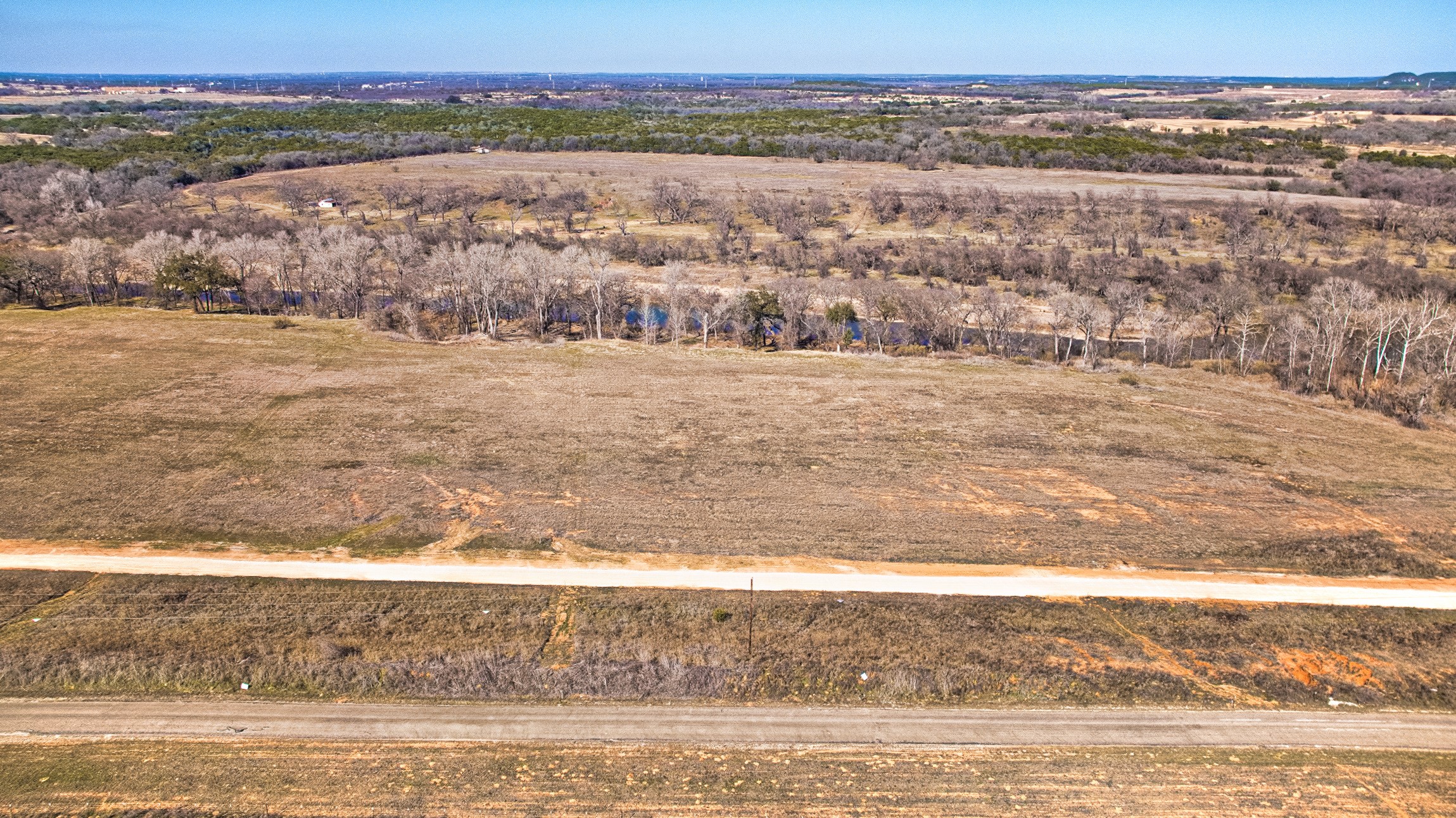 13301 Mitchell Bend (Lot 9) Court Granbury TX 76048