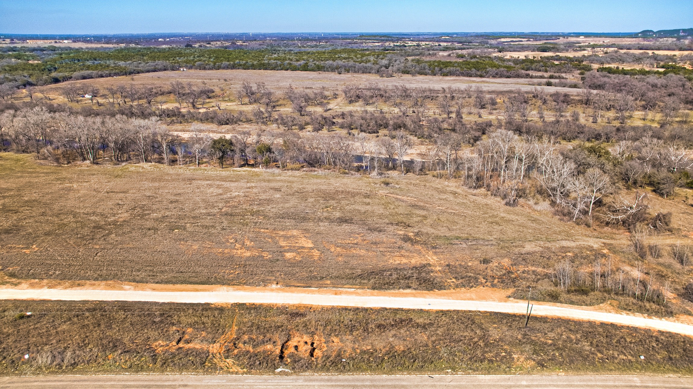 13301 Mitchell Bend (Lot 9) Court Granbury TX 76048