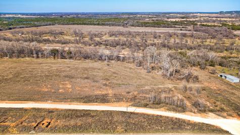 13301 Mitchell Bend (Lot 9) Court Granbury TX 76048