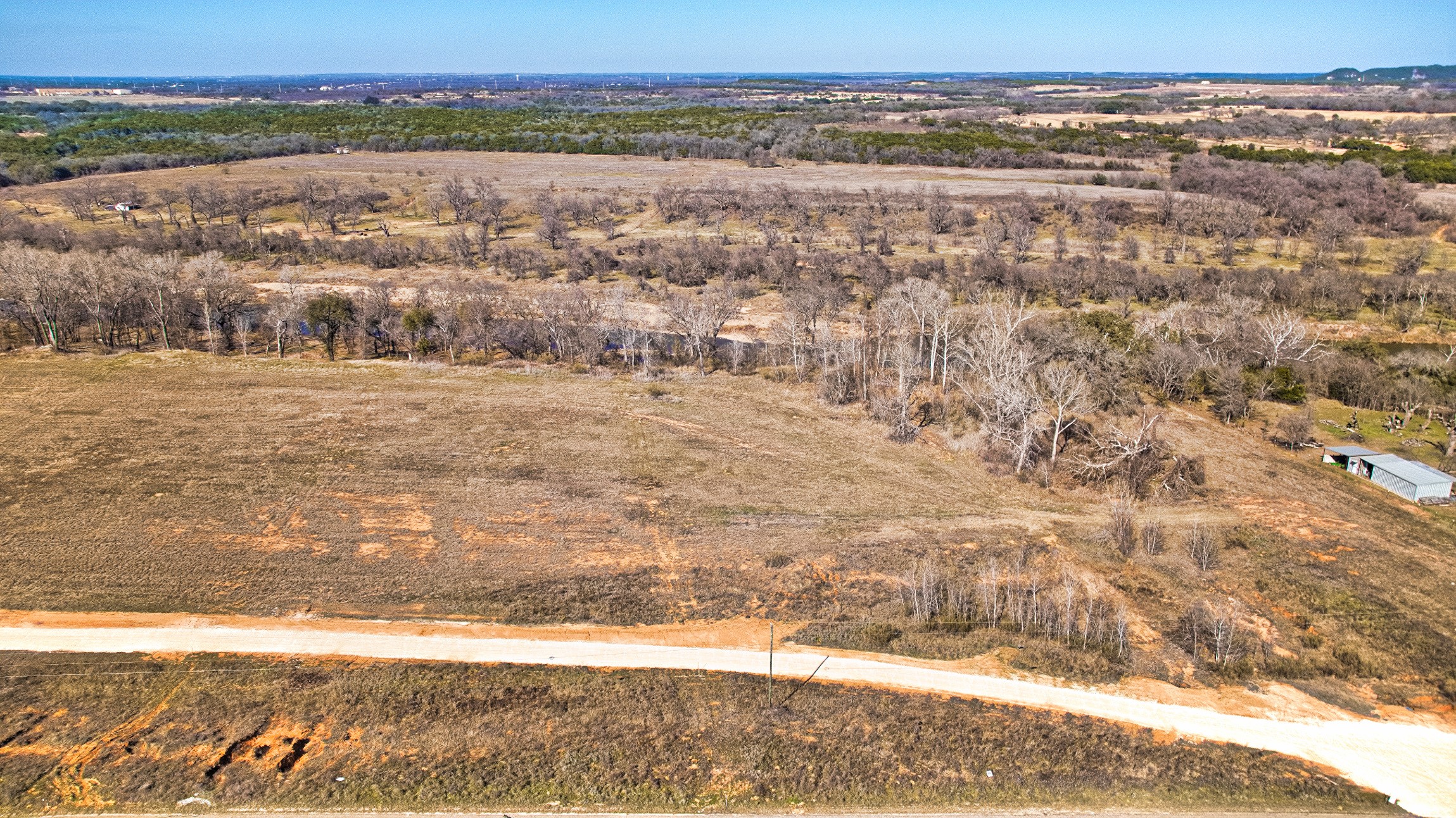 13301 Mitchell Bend (Lot 9) Court Granbury TX 76048