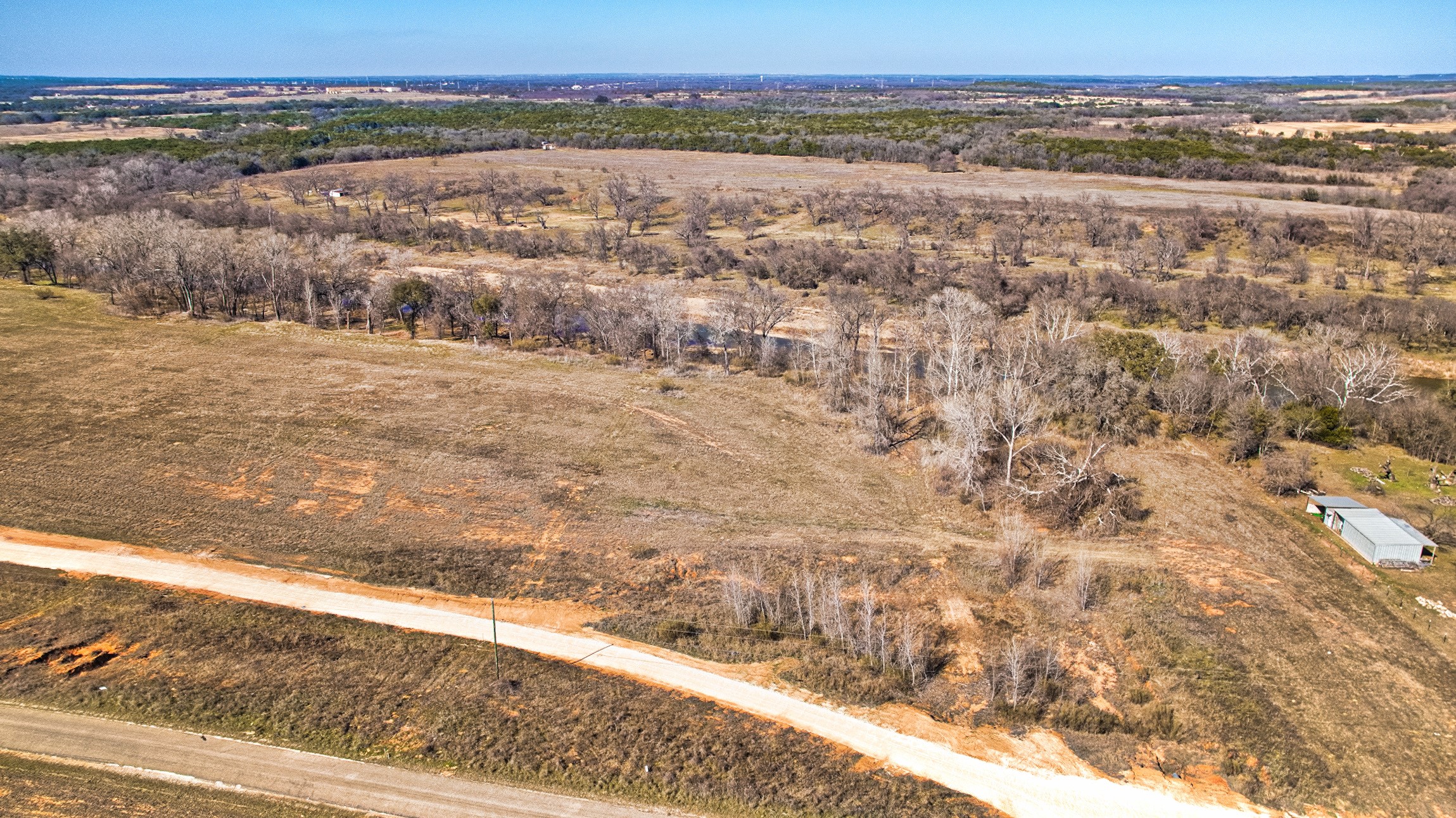 13301 Mitchell Bend (Lot 9) Court Granbury TX 76048