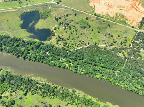 13301 Mitchell Bend (Lot 9) Court Granbury TX 76048