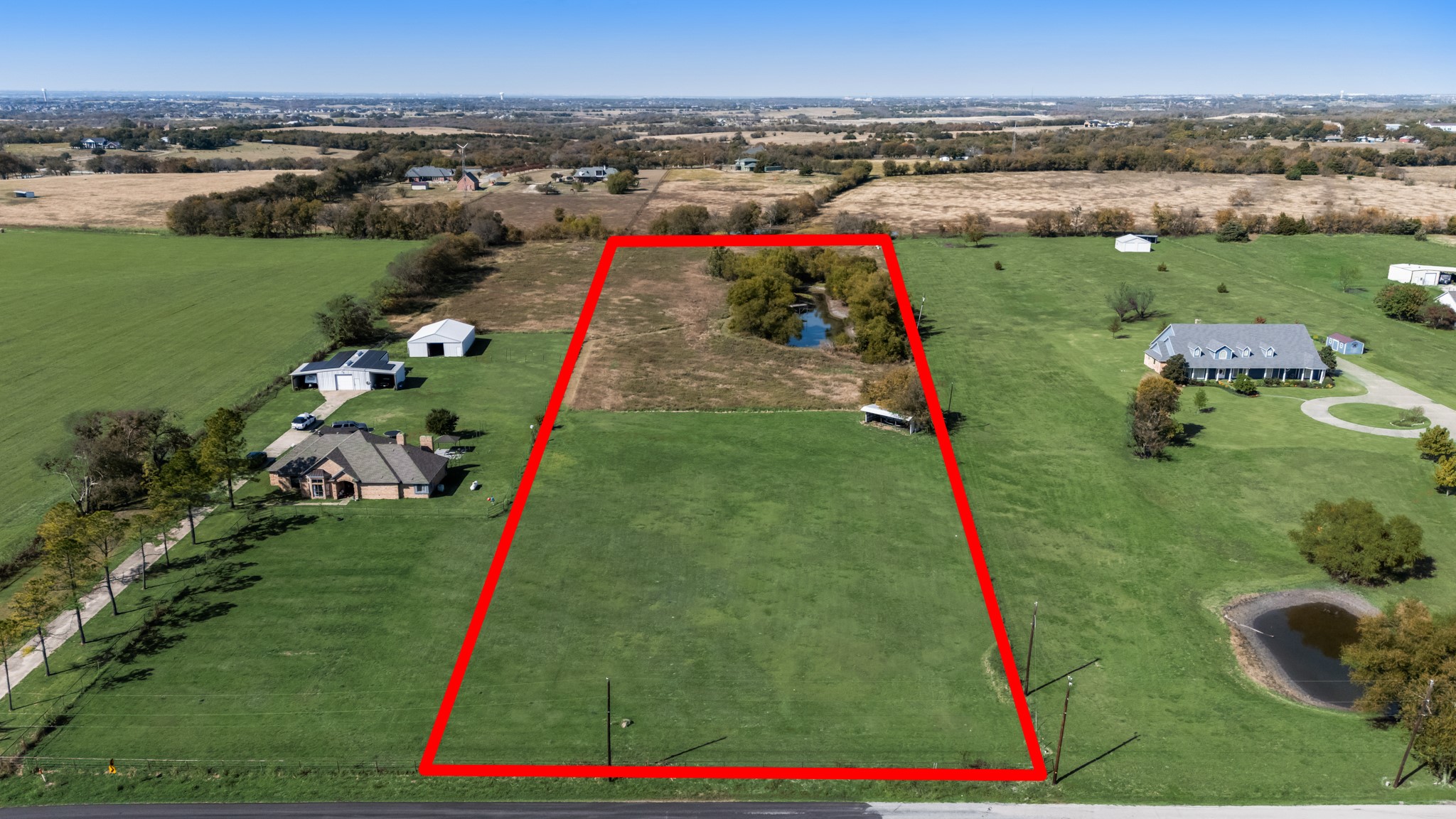 2000 Connie Lane Mclendon Chisholm TX 75032