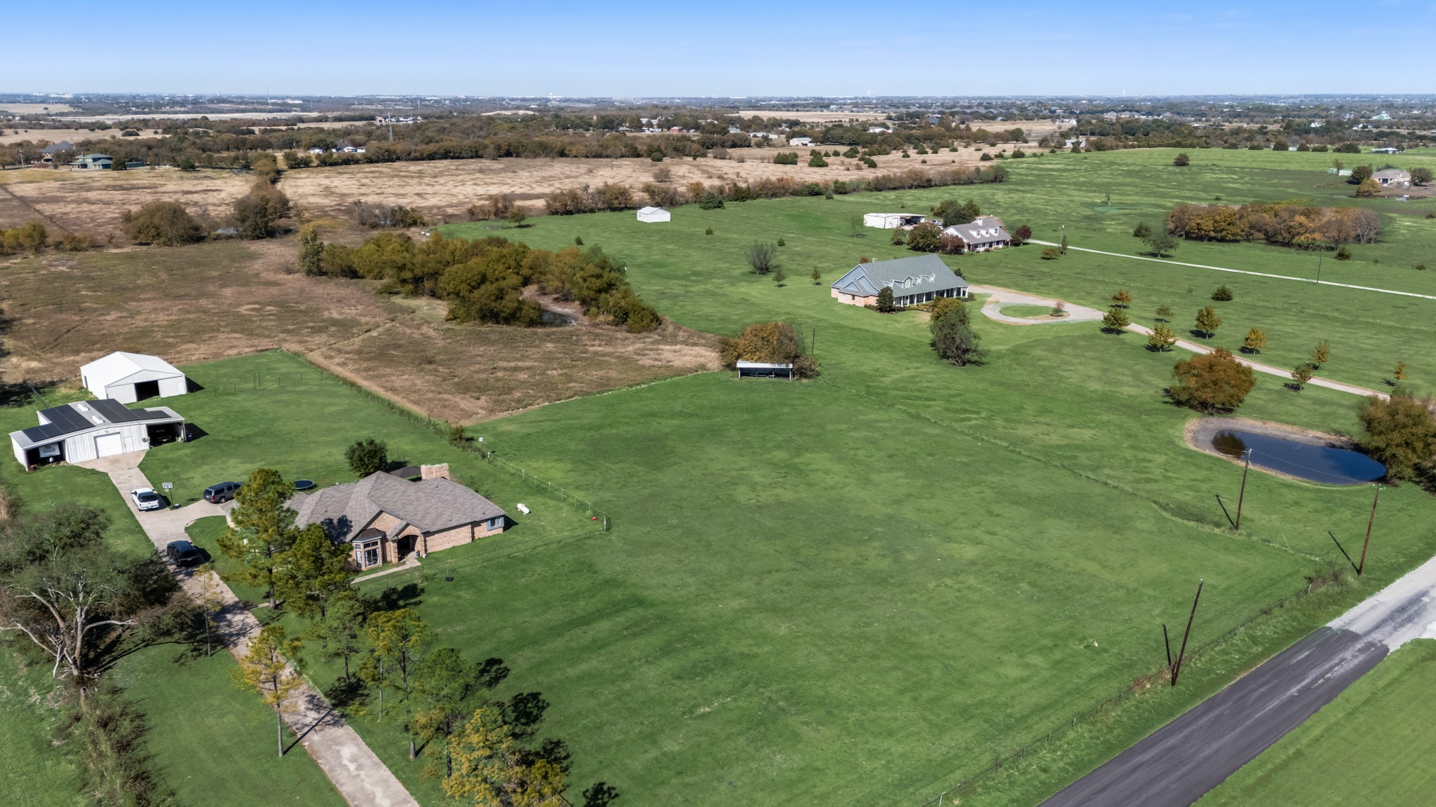 2000 Connie Lane Mclendon Chisholm TX 75032