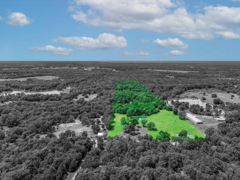 TBD Vz County Road 3706 Edgewood TX 75117