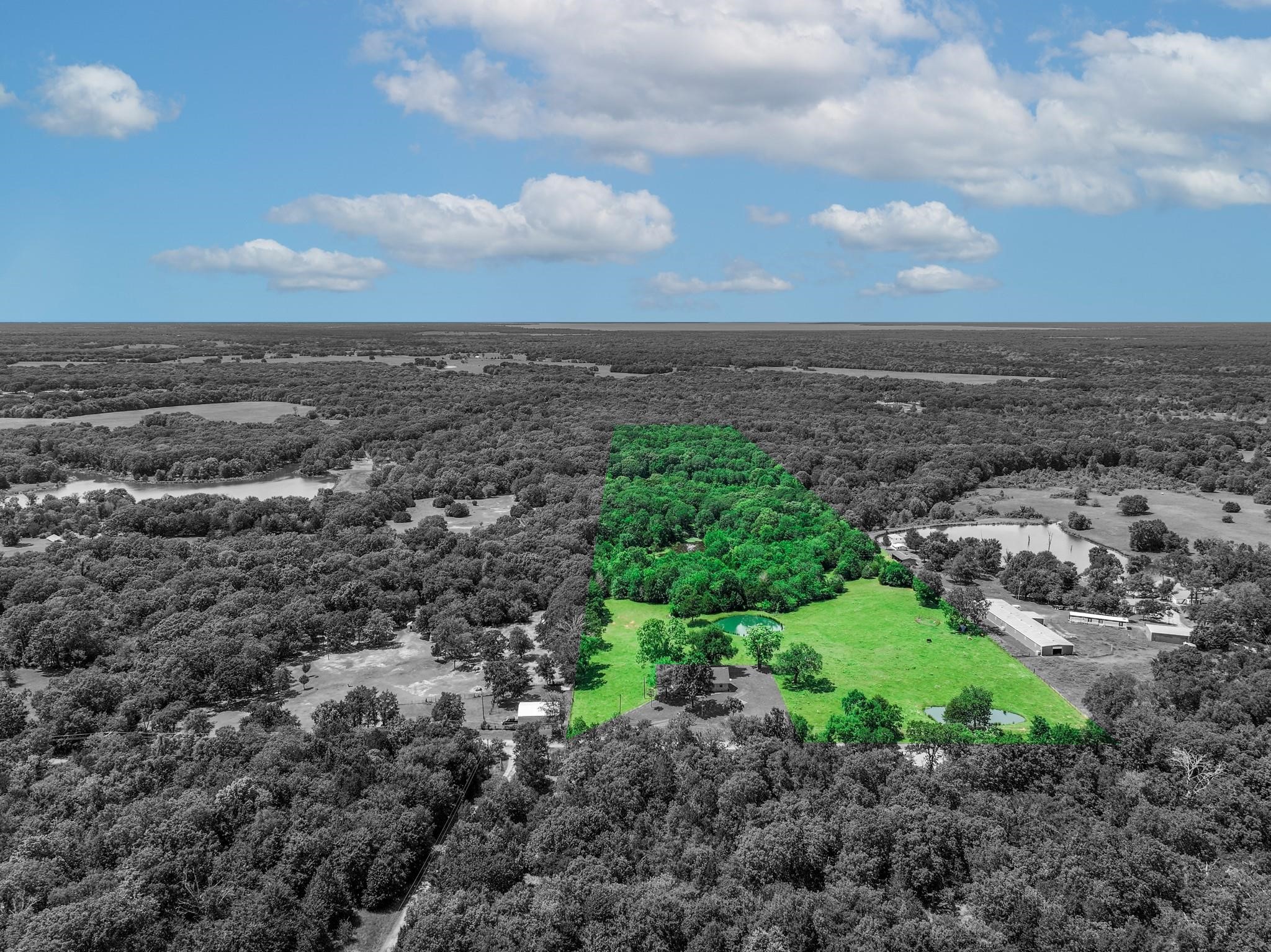 Tbd Vz County Road 3706 Edgewood TX 75117