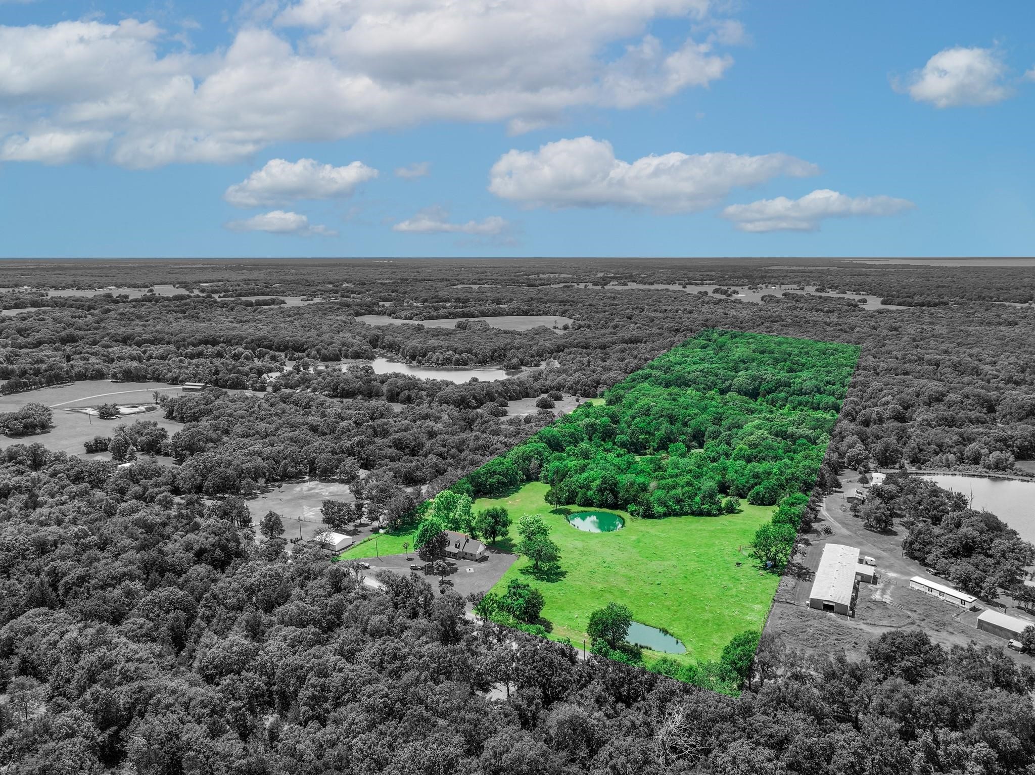 Tbd Vz County Road 3706 Edgewood TX 75117