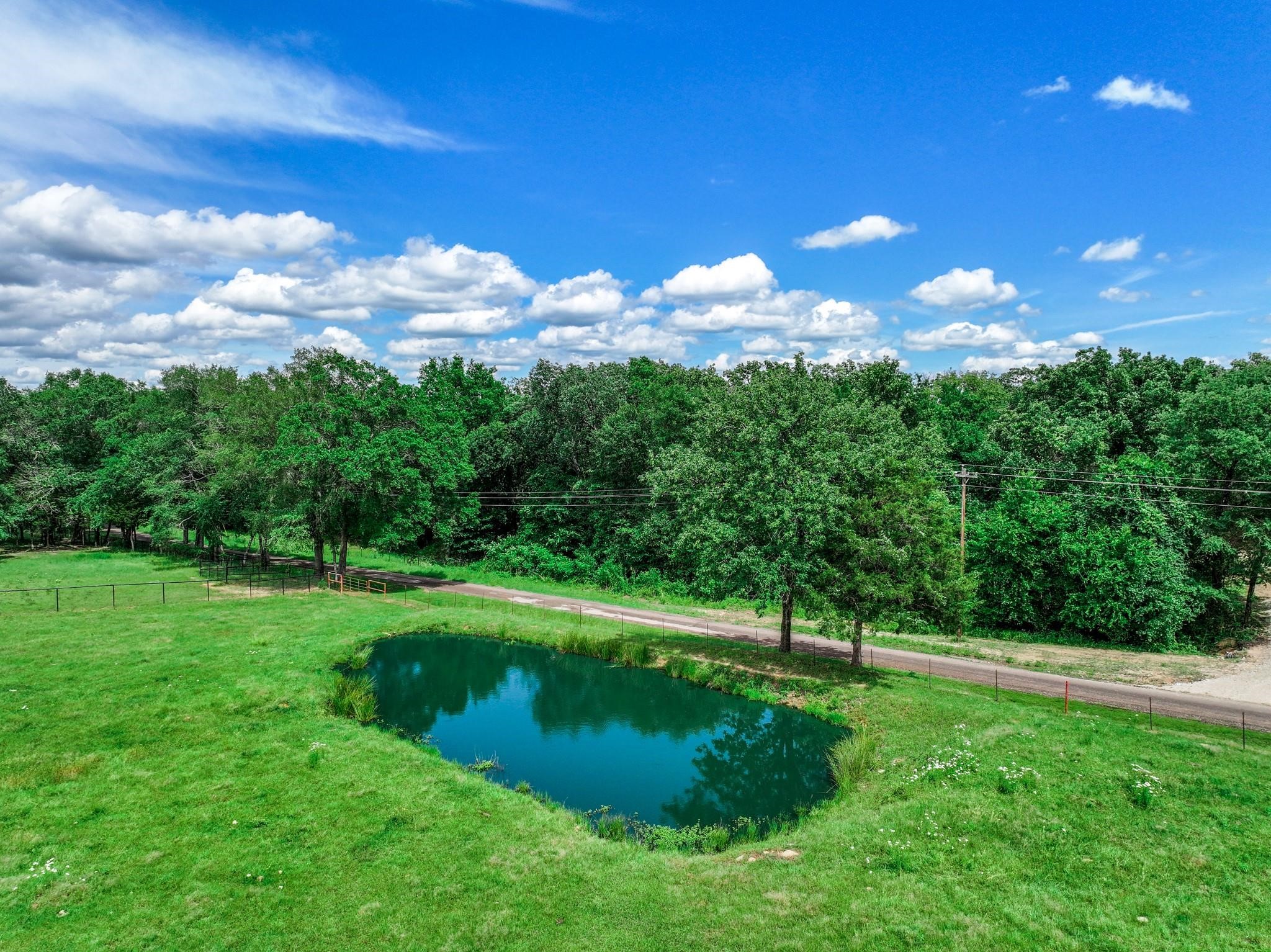 Tbd Vz County Road 3706 Edgewood TX 75117