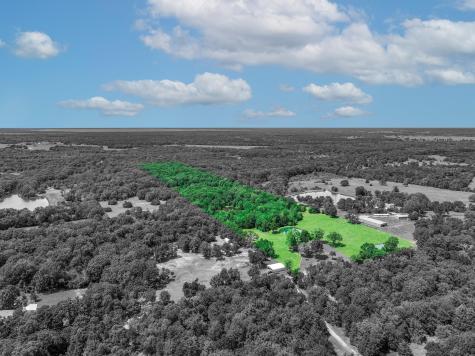 Tbd Vz County Road 3706 Edgewood TX 75117