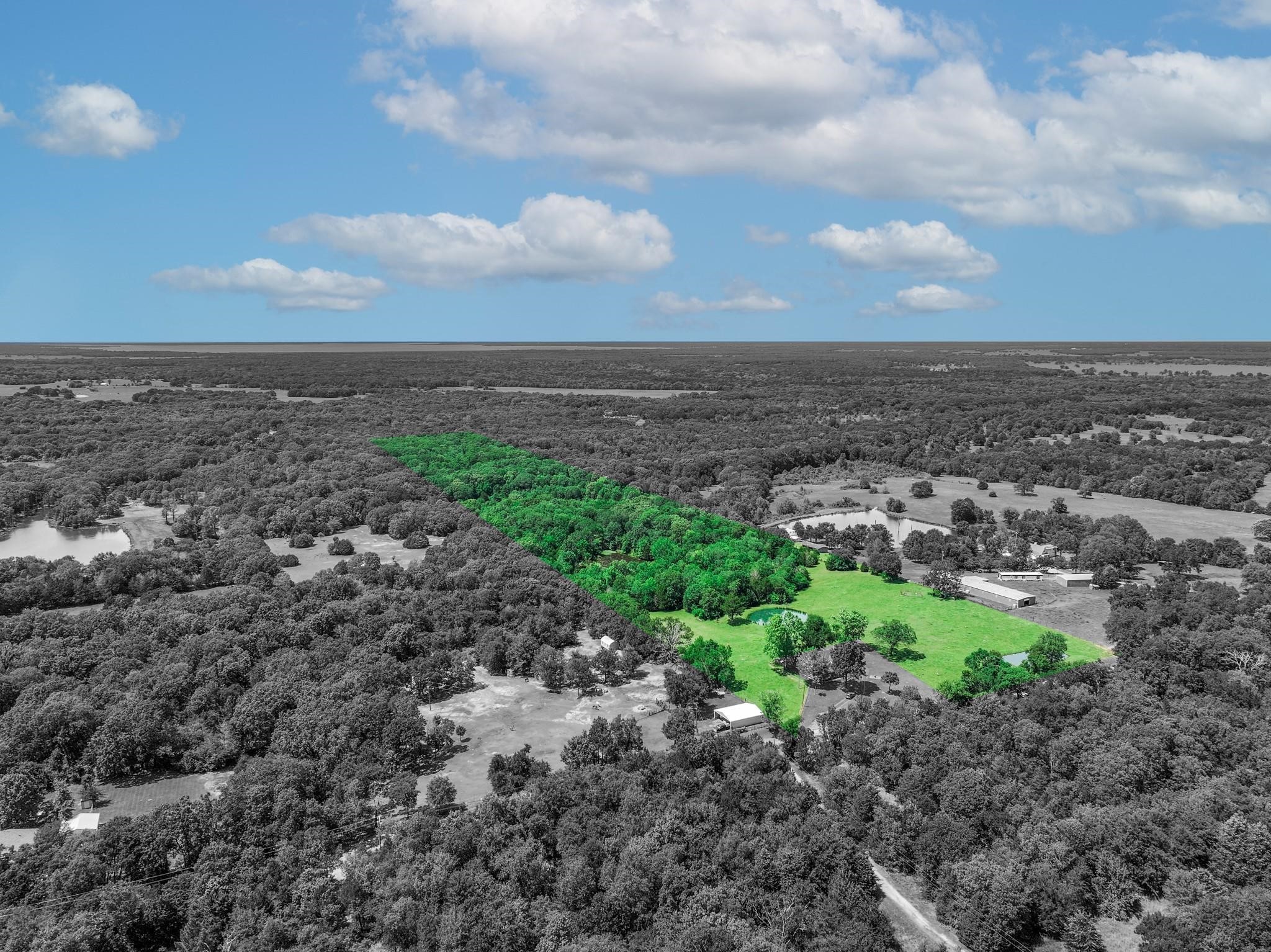Tbd Vz County Road 3706 Edgewood TX 75117
