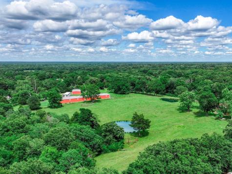 Tbd Vz County Road 3706 Edgewood TX 75117