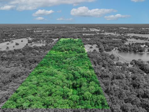 Tbd Vz County Road 3706 Edgewood TX 75117