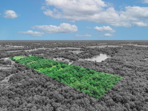 Tbd Vz County Road 3706 Edgewood TX 75117