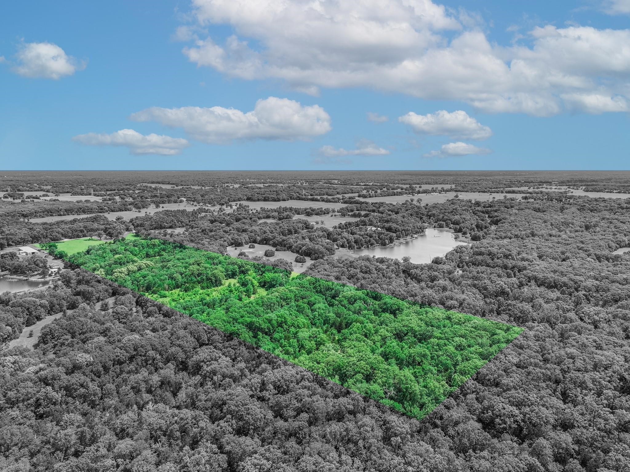 Tbd Vz County Road 3706 Edgewood TX 75117