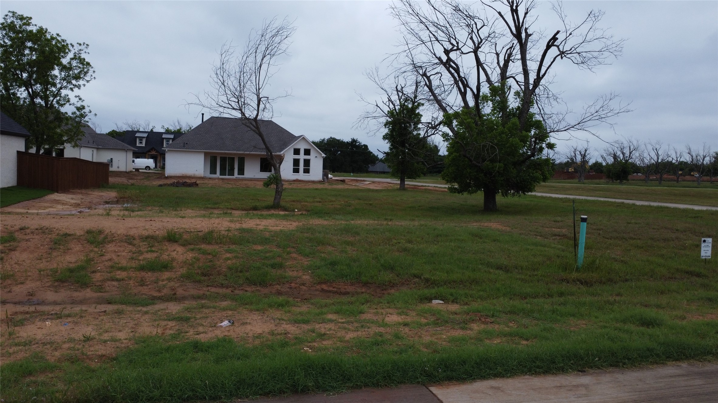 3121 Hazelwood Road Granbury TX 76049