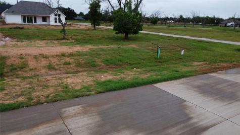 3121 Hazelwood Road Granbury TX 76049