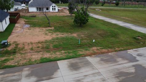 3121 Hazelwood Road Granbury TX 76049