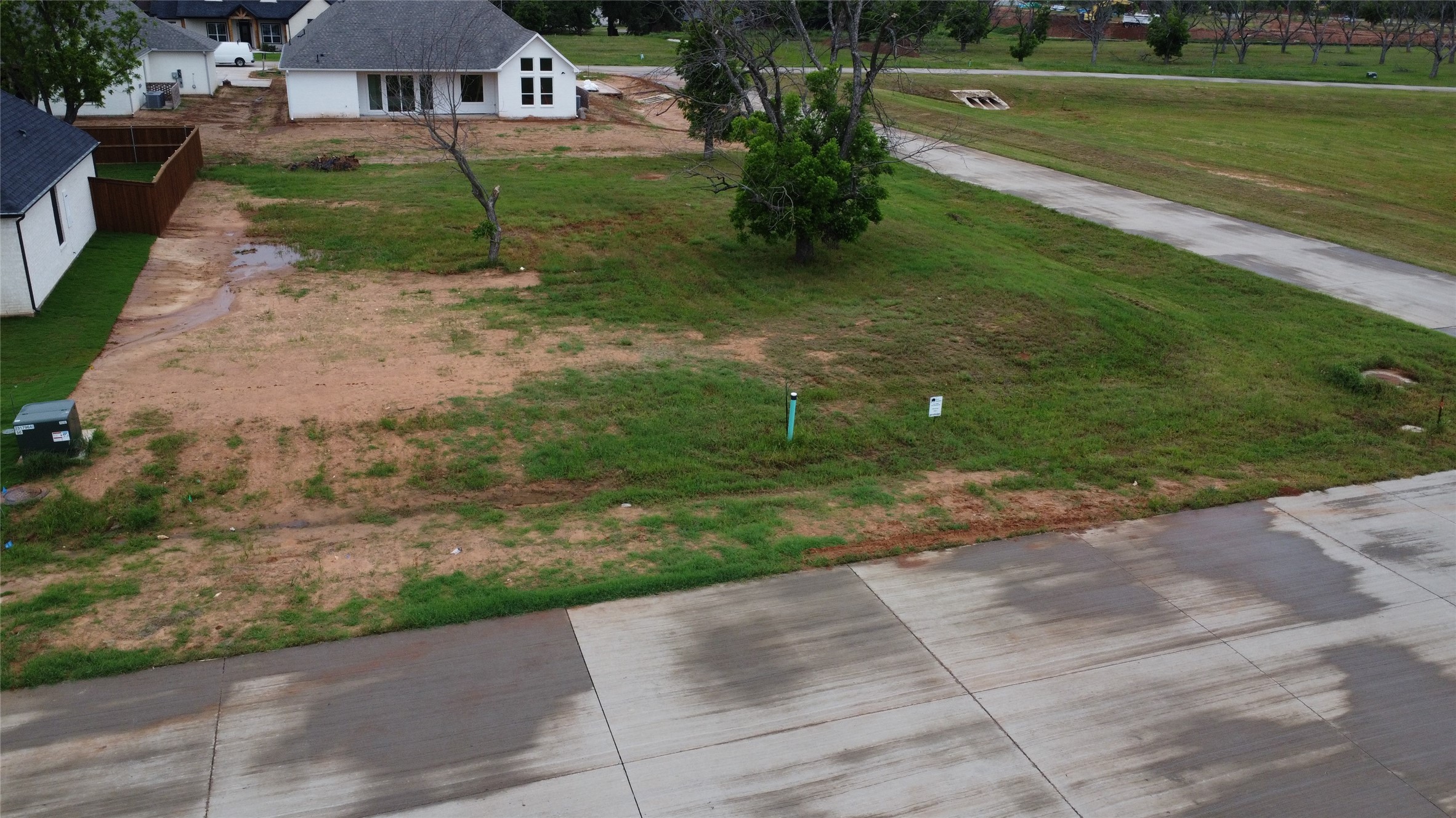 3121 Hazelwood Road Granbury TX 76049