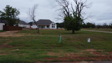 3121 Hazelwood Road Granbury TX 76049