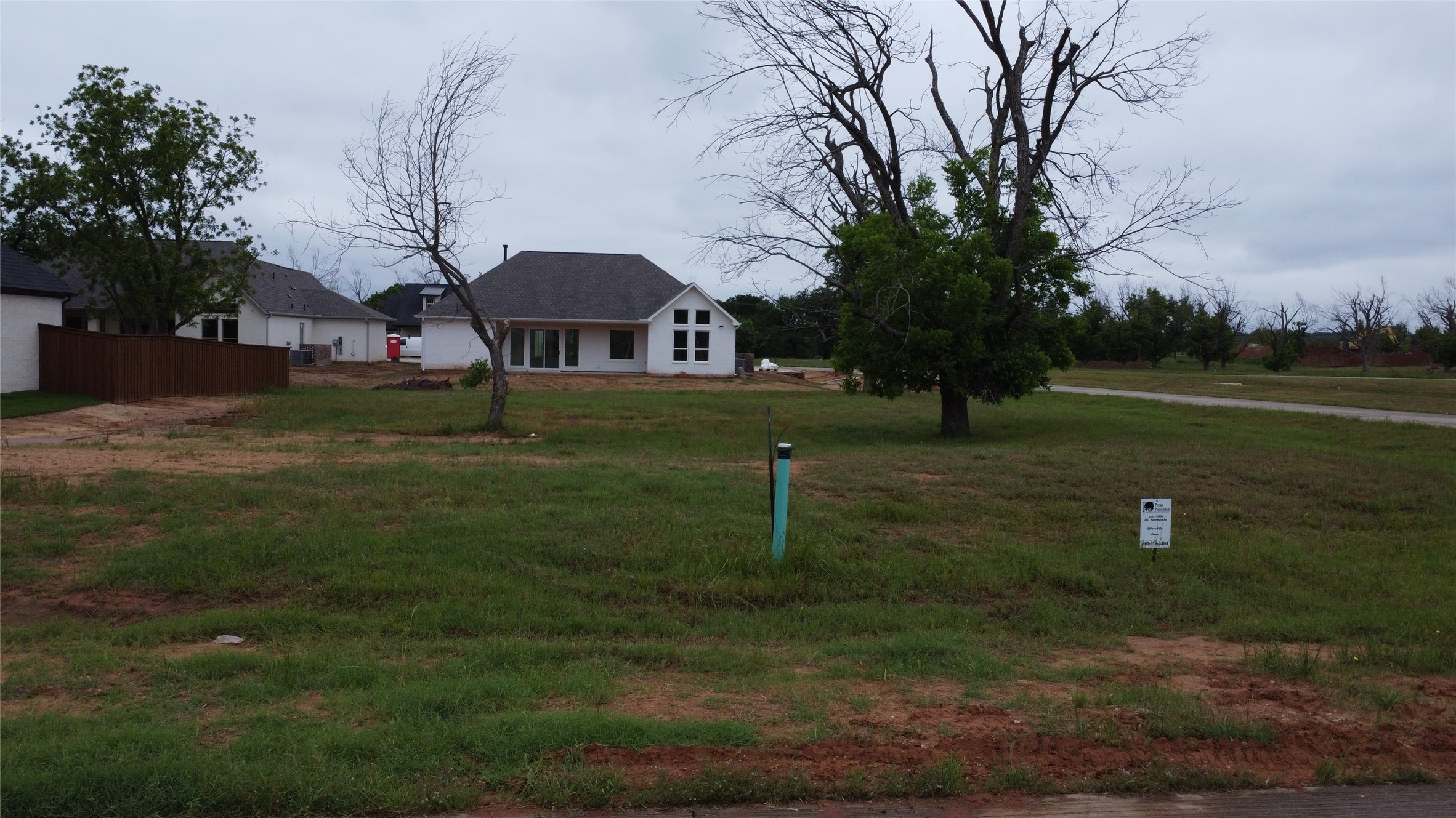 3121 Hazelwood Road Granbury TX 76049