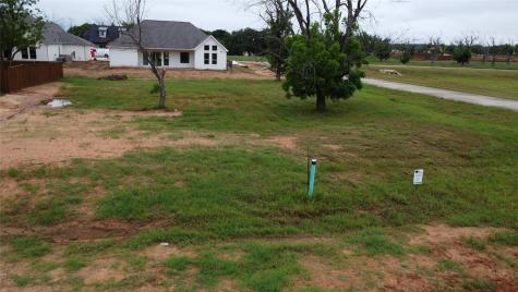 3121 Hazelwood Road Granbury TX 76049