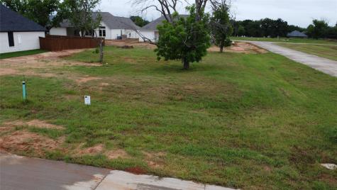 3121 Hazelwood Road Granbury TX 76049