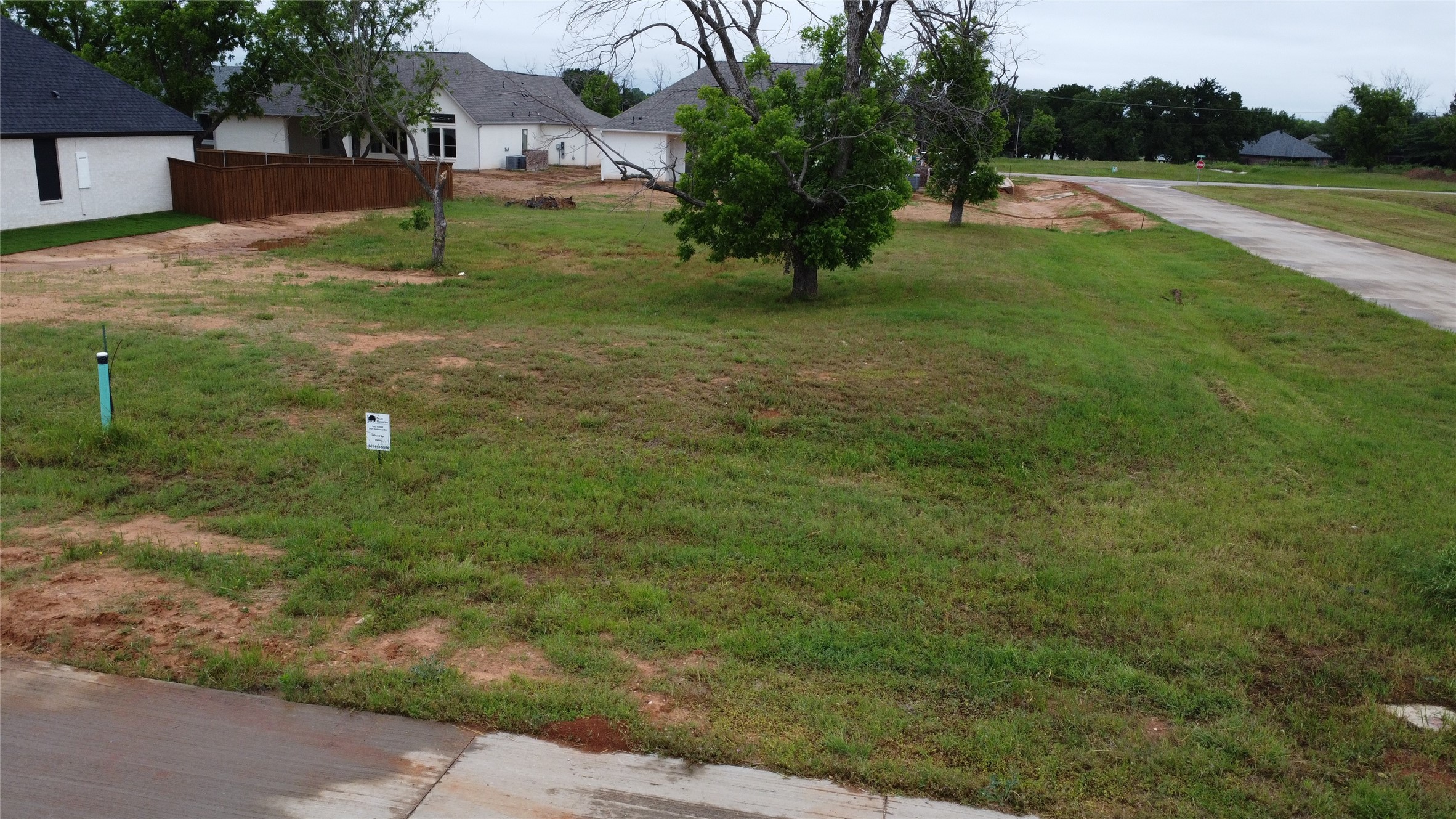 3121 Hazelwood Road Granbury TX 76049