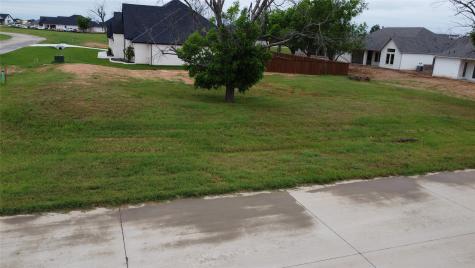 3121 Hazelwood Road Granbury TX 76049