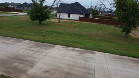 3121 Hazelwood Road Granbury TX 76049