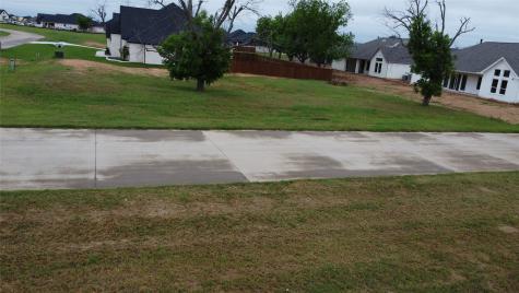 3121 Hazelwood Road Granbury TX 76049
