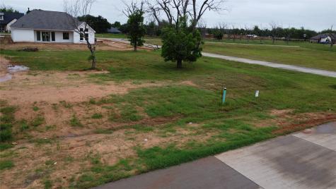 3121 Hazelwood Road Granbury TX 76049