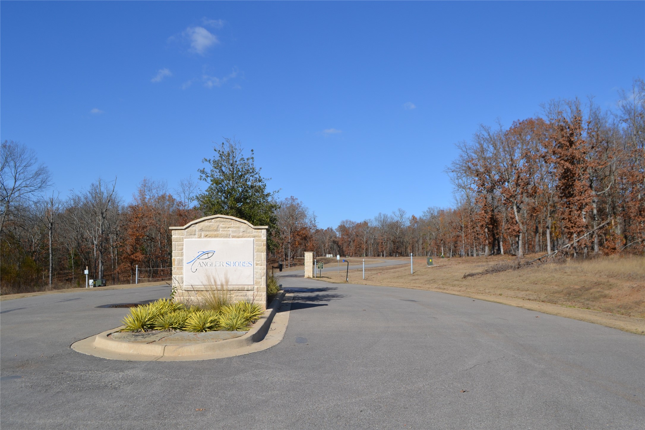 Lot 34 Angler Shores Drive Yantis TX 75497