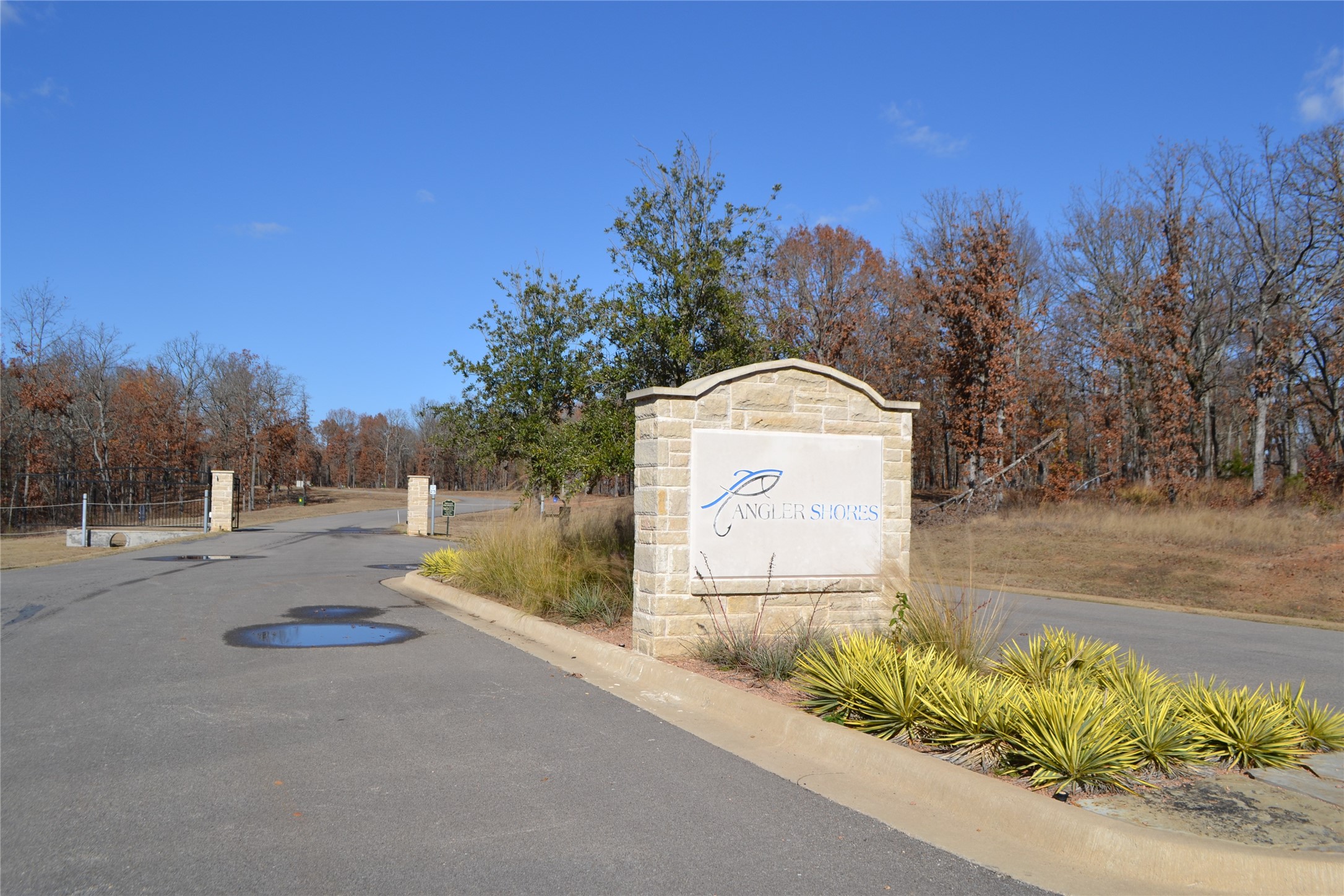 Lot 34 Angler Shores Drive Yantis TX 75497