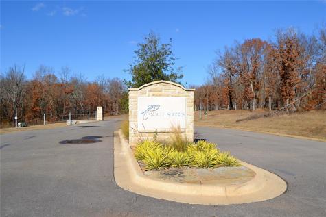 Lot 34 Angler Shores Drive Yantis TX 75497