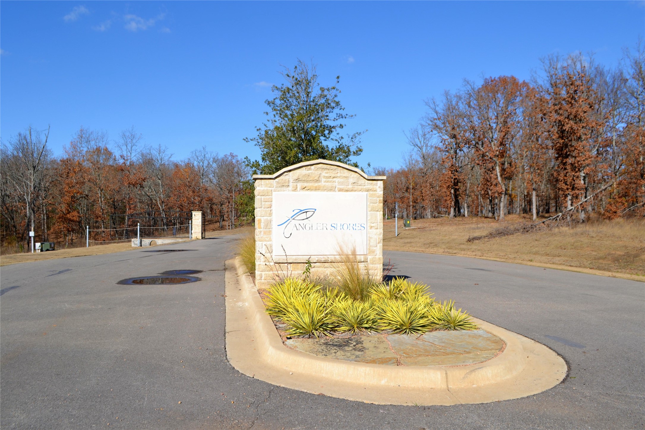 Lot 34 Angler Shores Drive Yantis TX 75497