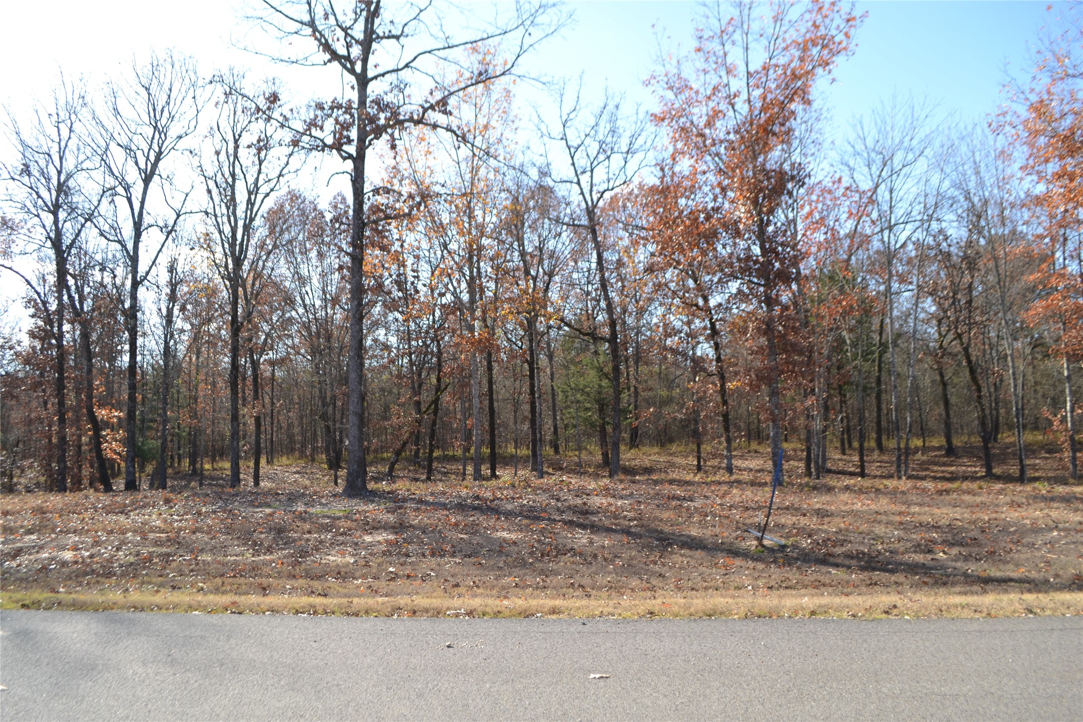 Lot 34 Angler Shores Drive Yantis TX 75497