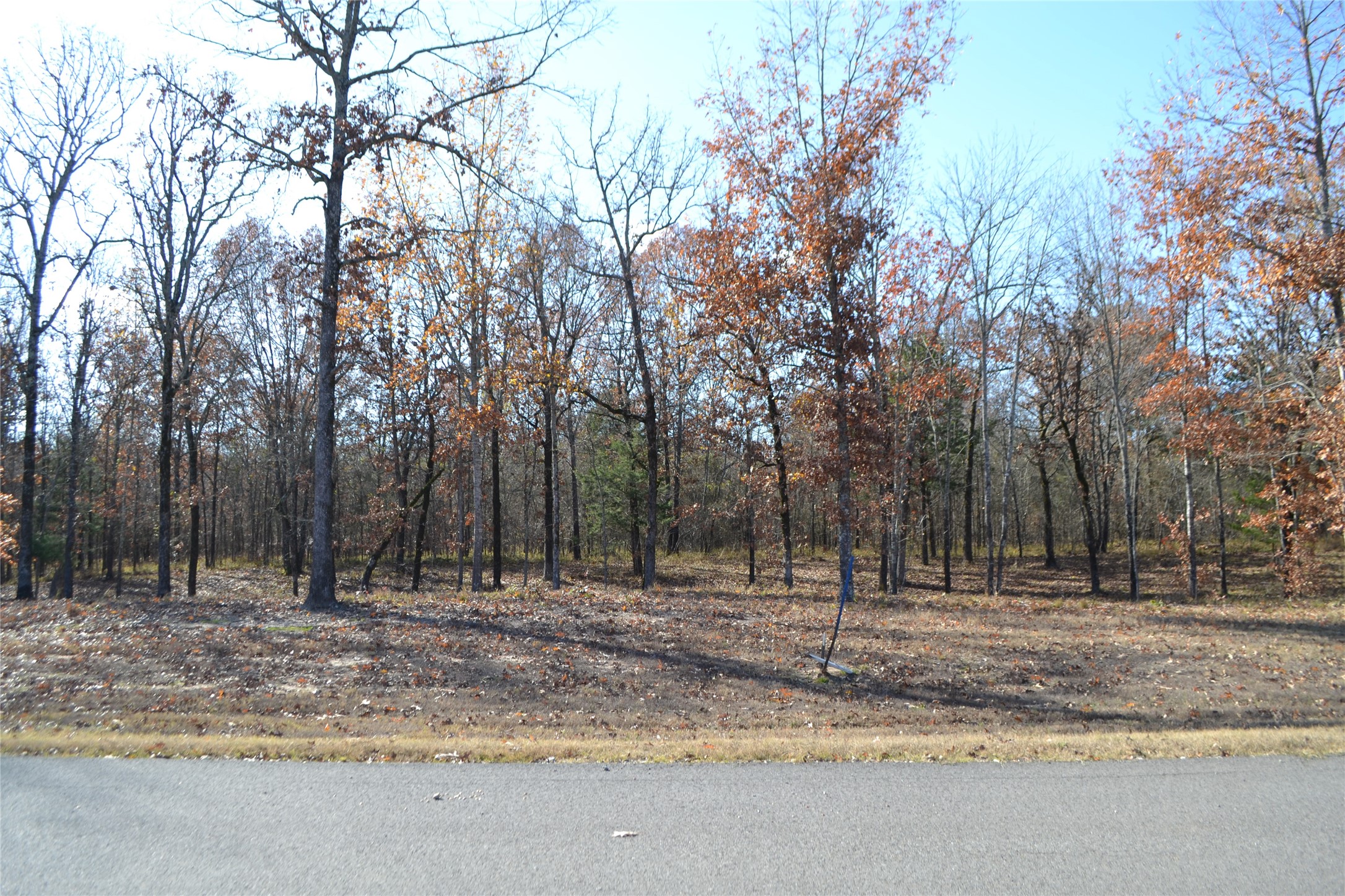 Lot 34 Angler Shores Drive Yantis TX 75497