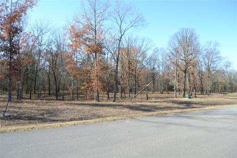 Lot 34 Angler Shores Drive Yantis TX 75497