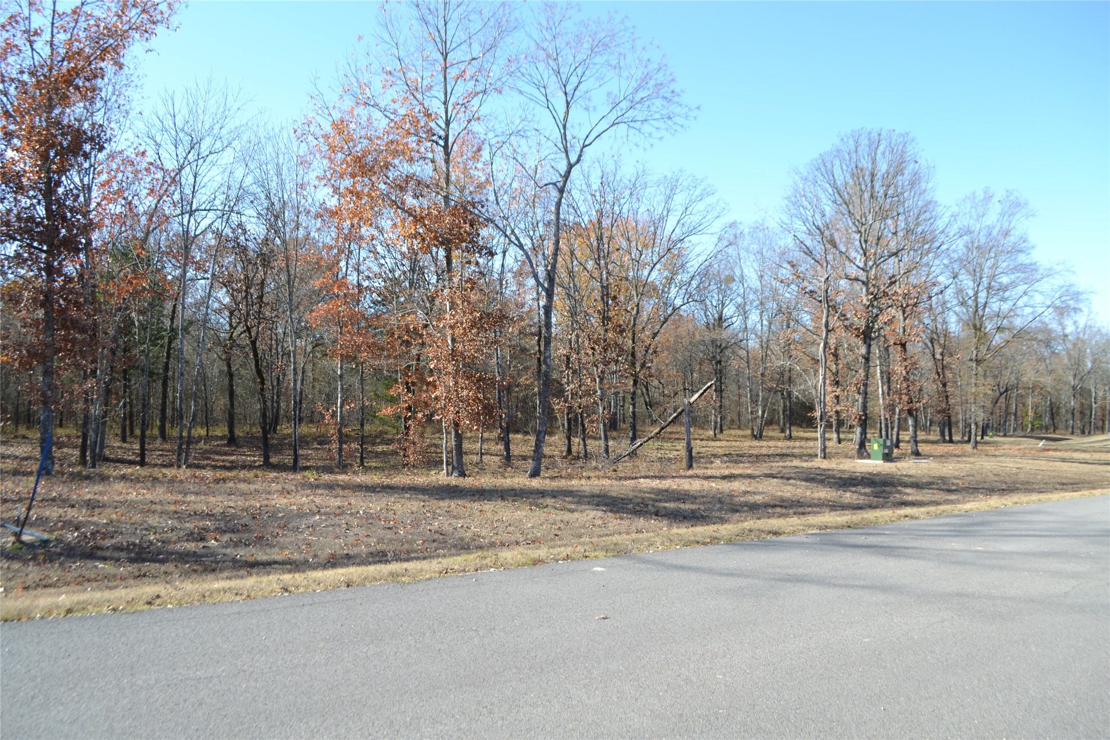 Lot 34 Angler Shores Drive Yantis TX 75497