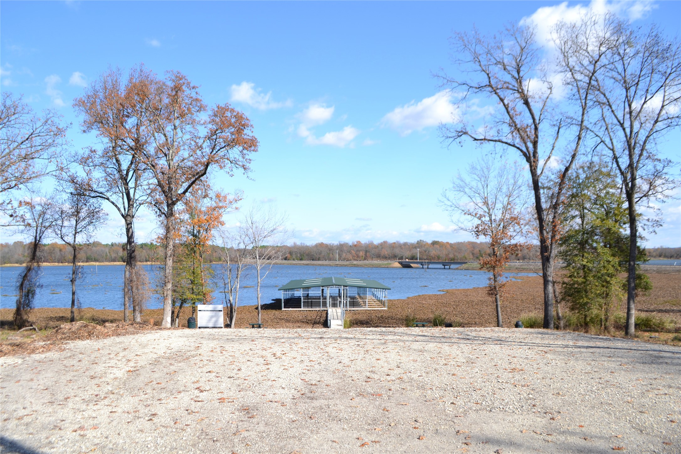 Lot 34 Angler Shores Drive Yantis TX 75497