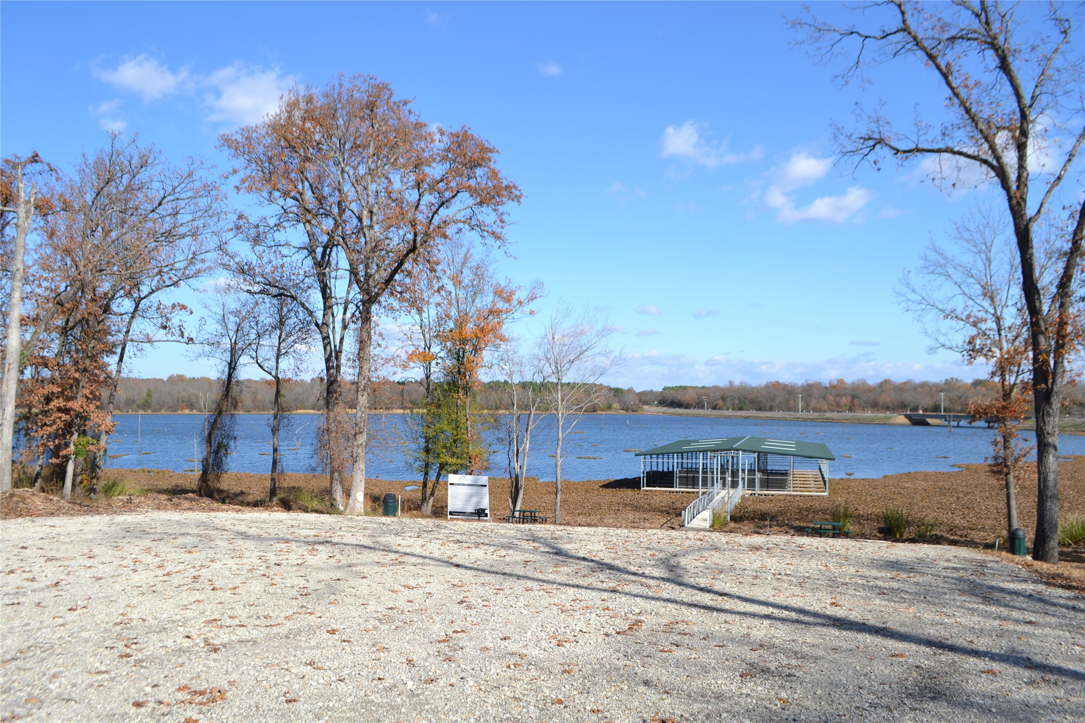 Lot 34 Angler Shores Drive Yantis TX 75497