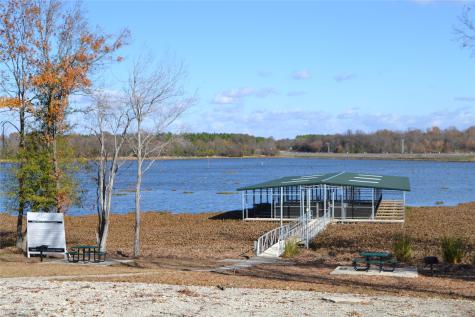 Lot 34 Angler Shores Drive Yantis TX 75497