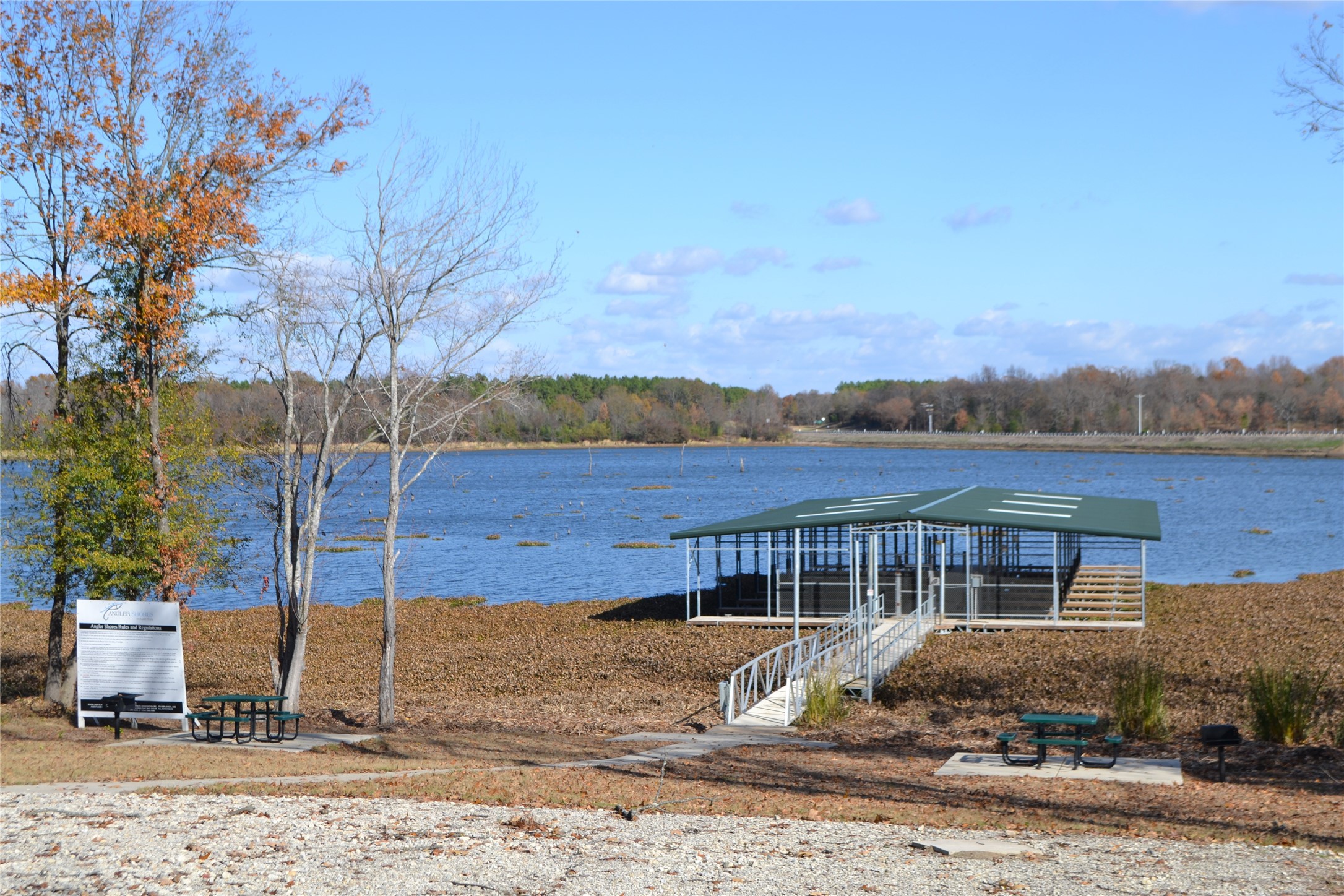 Lot 34 Angler Shores Drive Yantis TX 75497