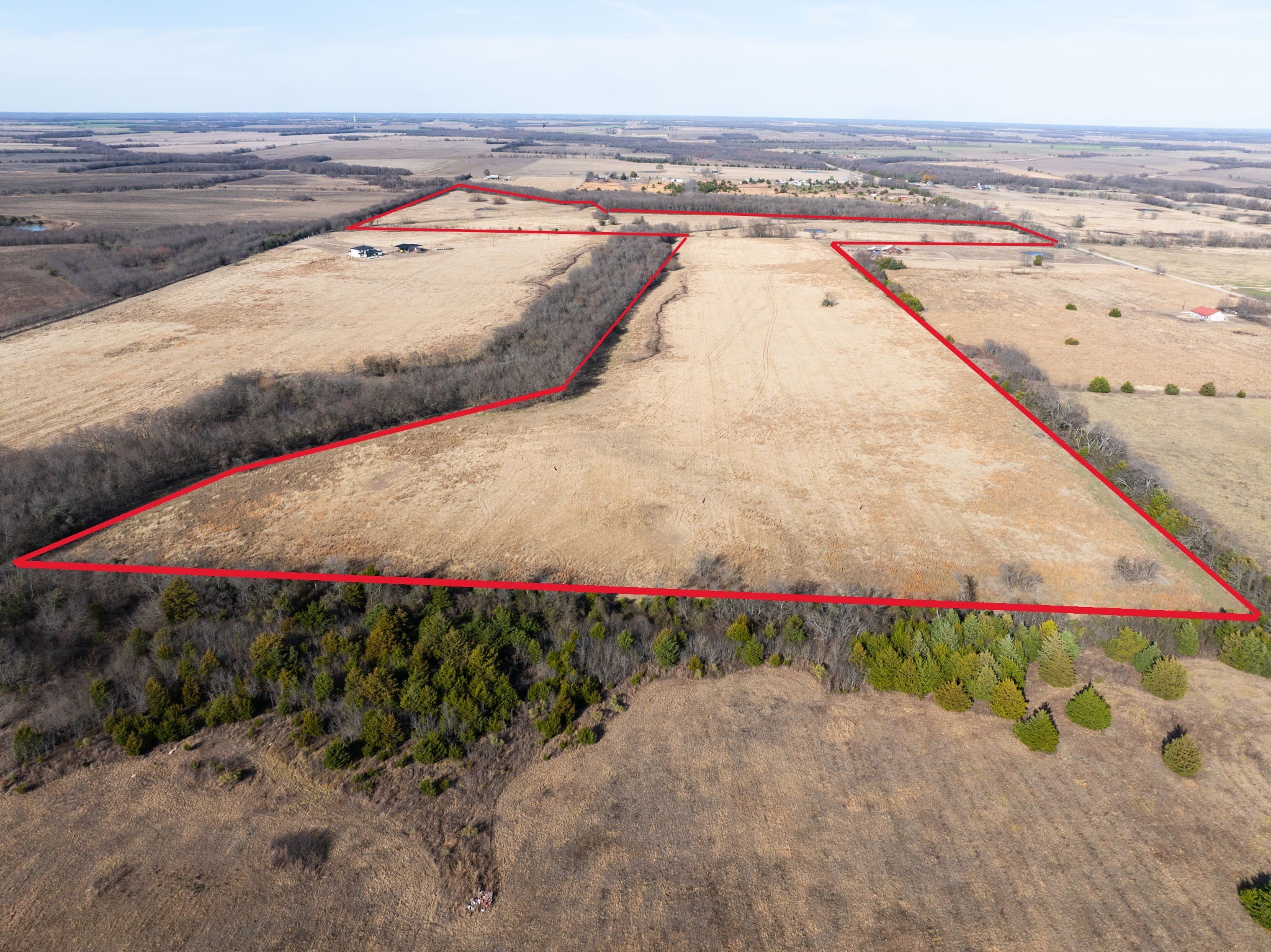 2129 County Road 2130 Cooper TX 75432