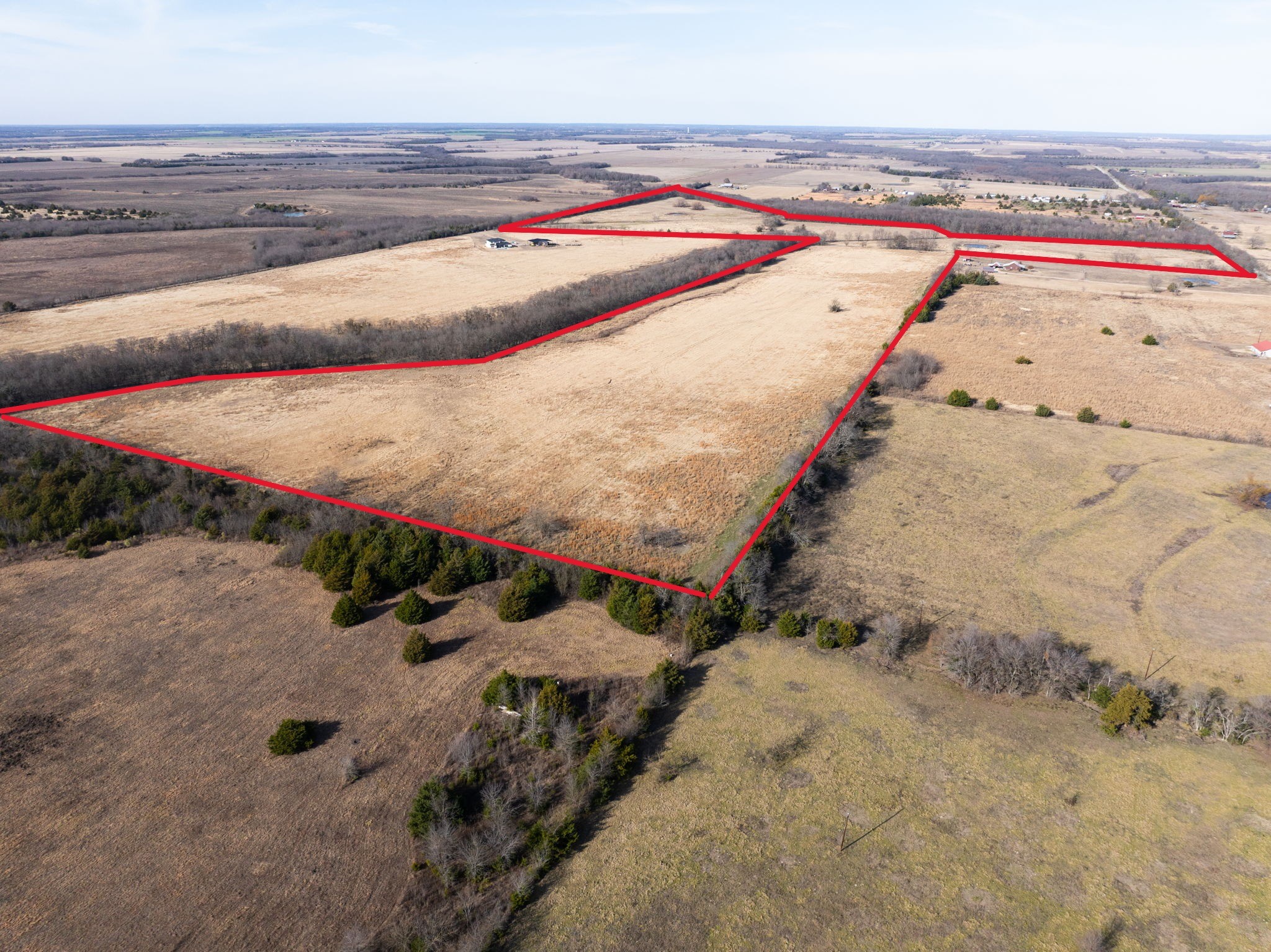 2129 County Road 2130 Cooper TX 75432