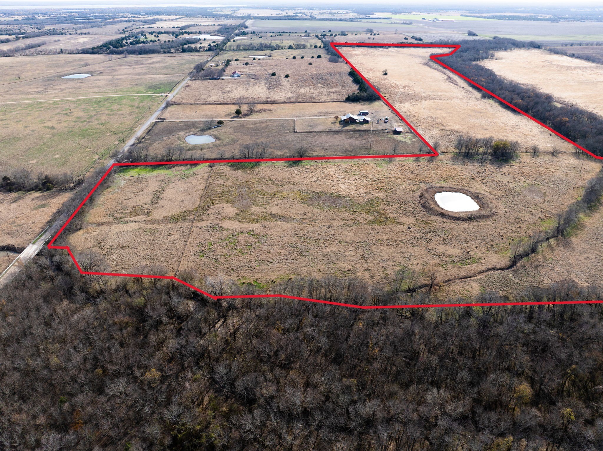2129 County Road 2130 Cooper TX 75432