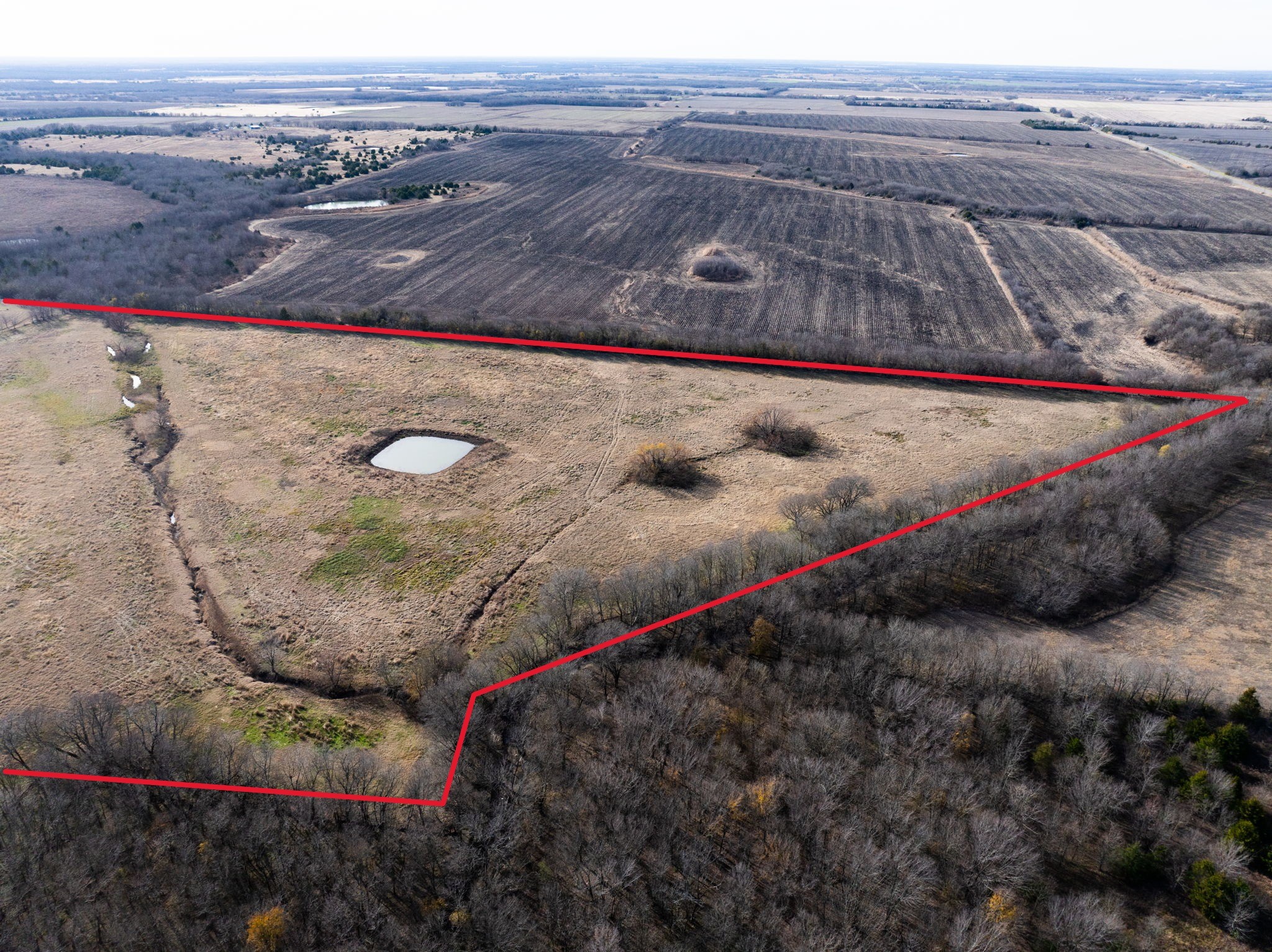 2129 County Road 2130 Cooper TX 75432