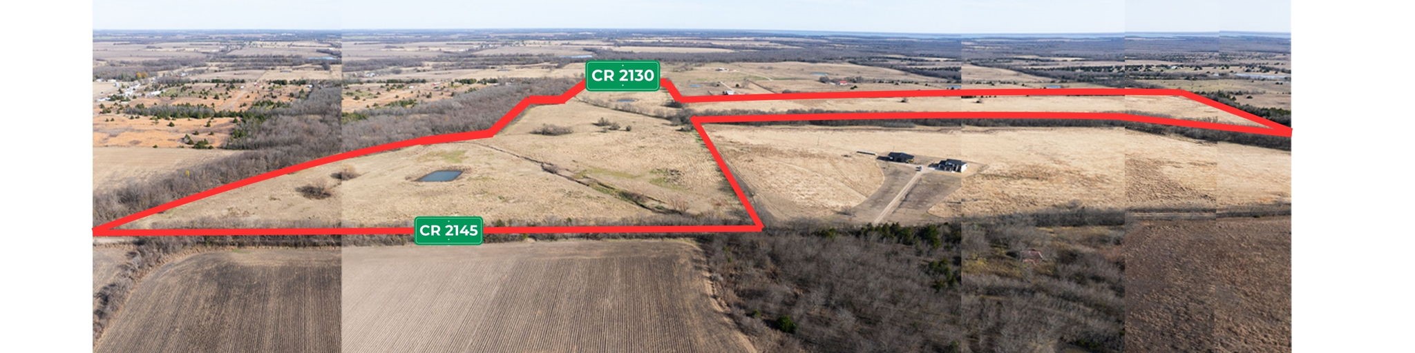2129 County Road 2130 Cooper TX 75432
